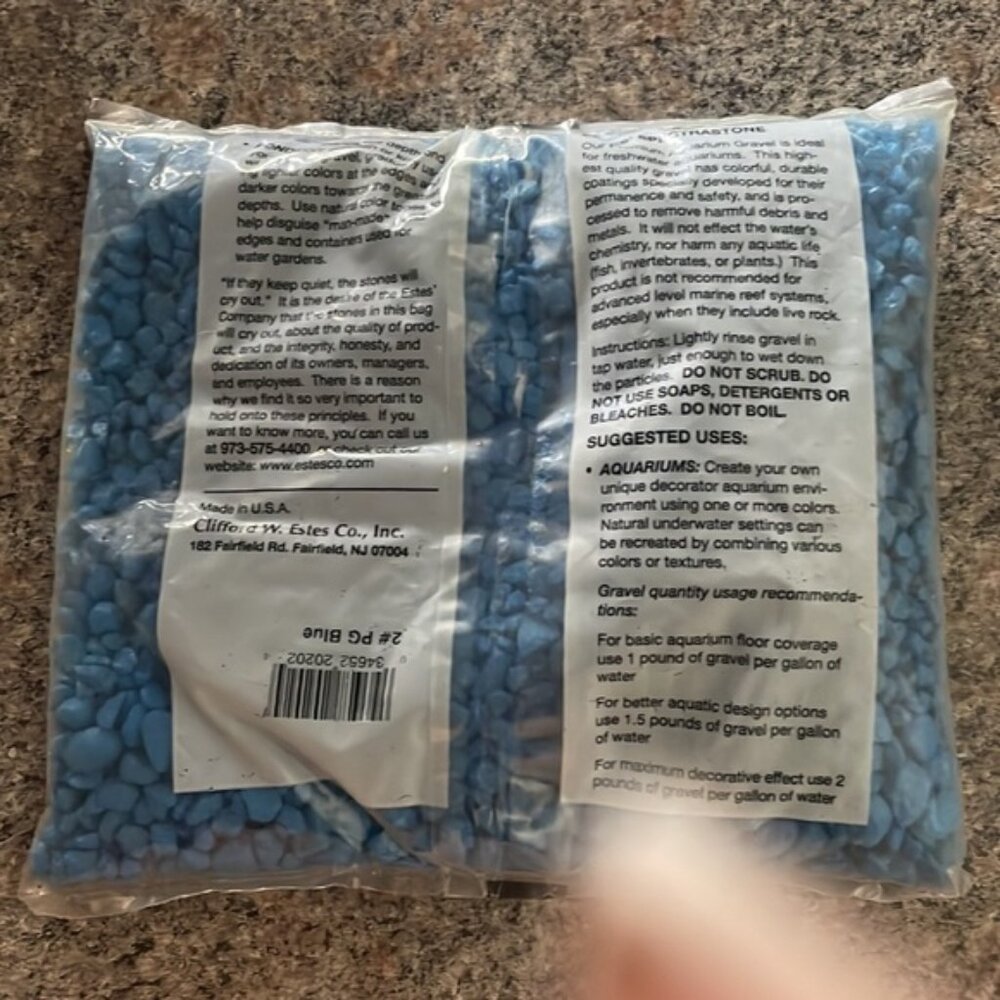 Aquarium essentials! - Picture 5 of 5